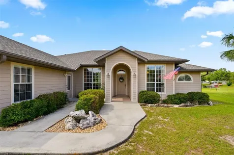 6739 SE 67th Court Trenton FL 32693