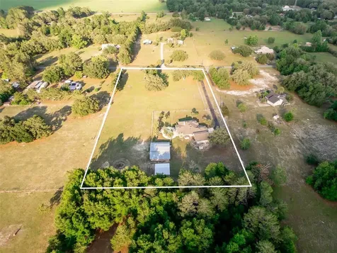 6739 SE 67th Court Trenton FL 32693