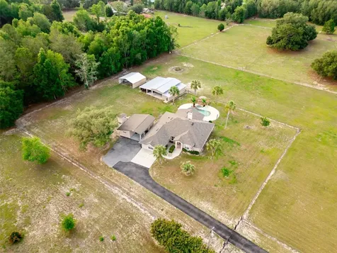 6739 SE 67th Court Trenton FL 32693