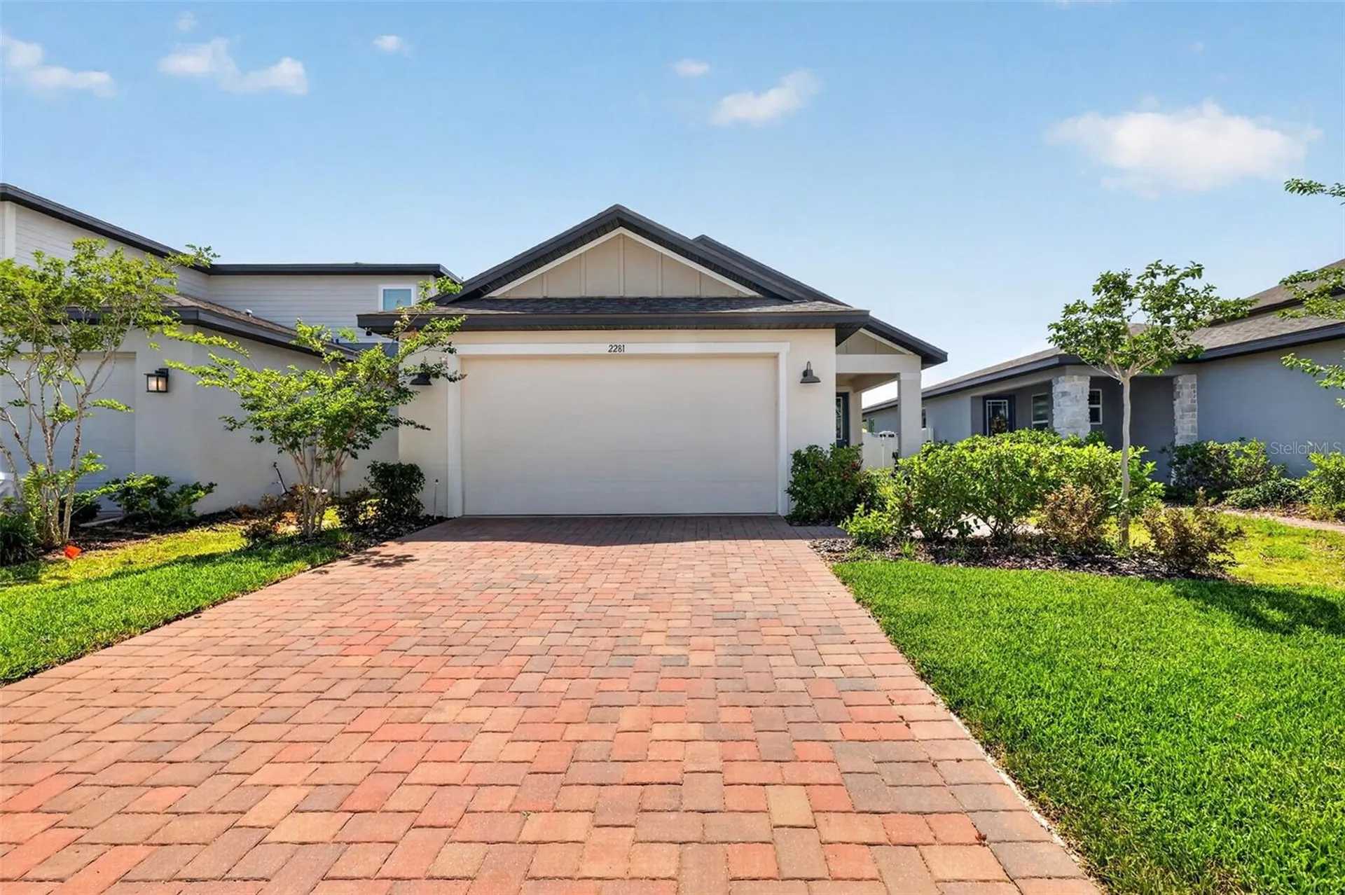 2281 Mystic Maze Lane Clermont FL 34715