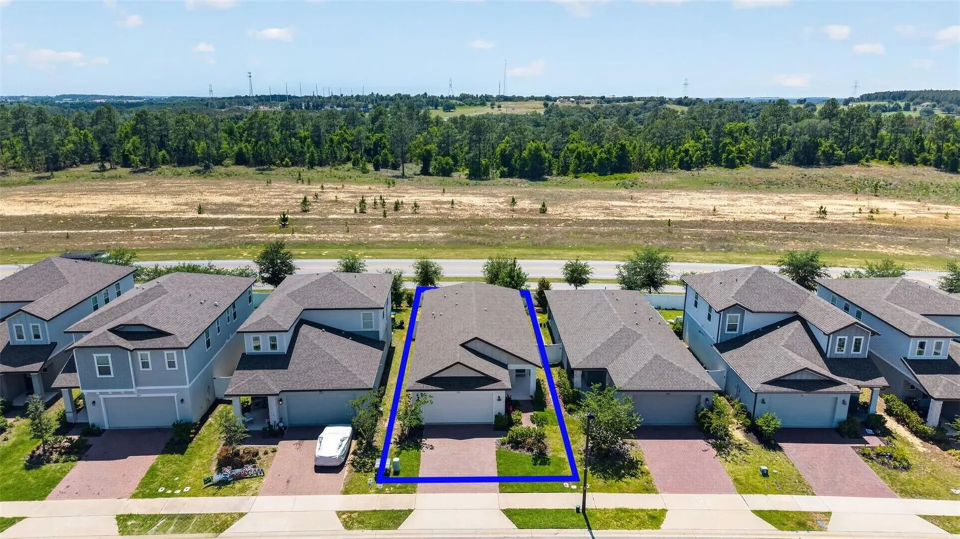 2281 Mystic Maze Lane Clermont FL 34715