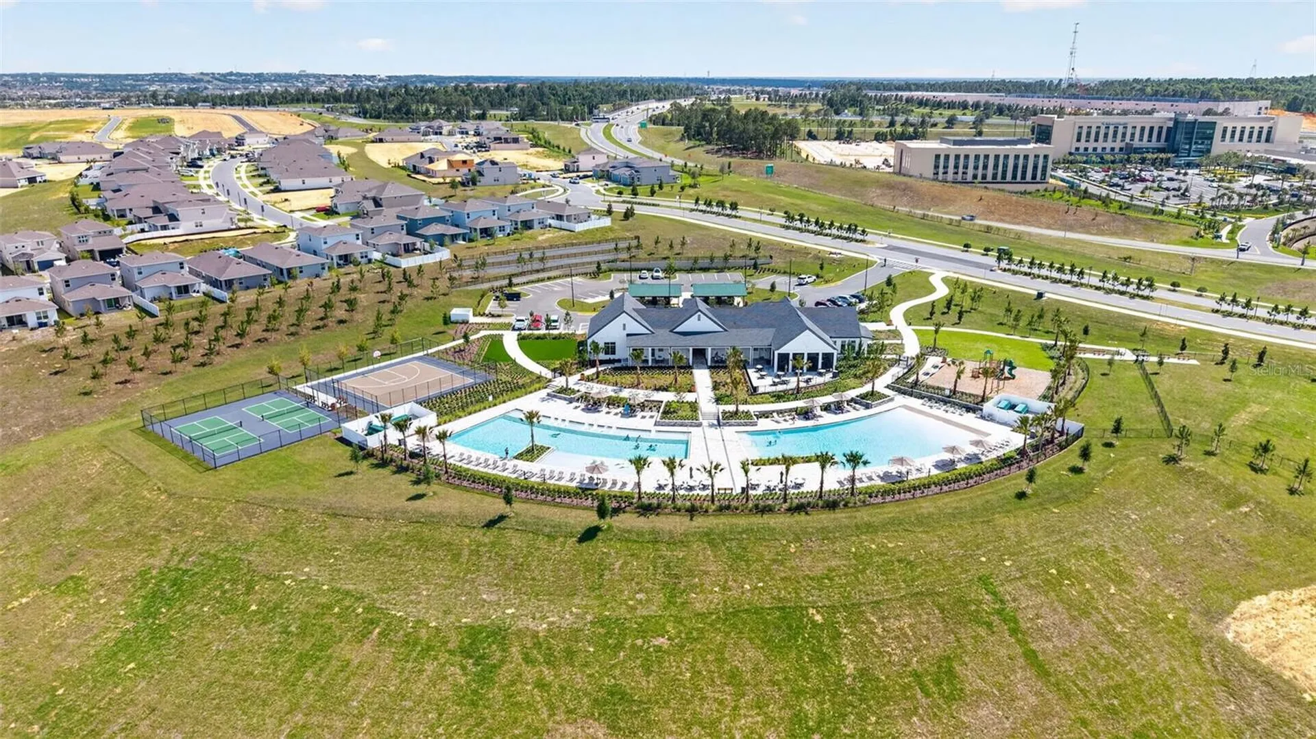2281 Mystic Maze Lane Clermont FL 34715