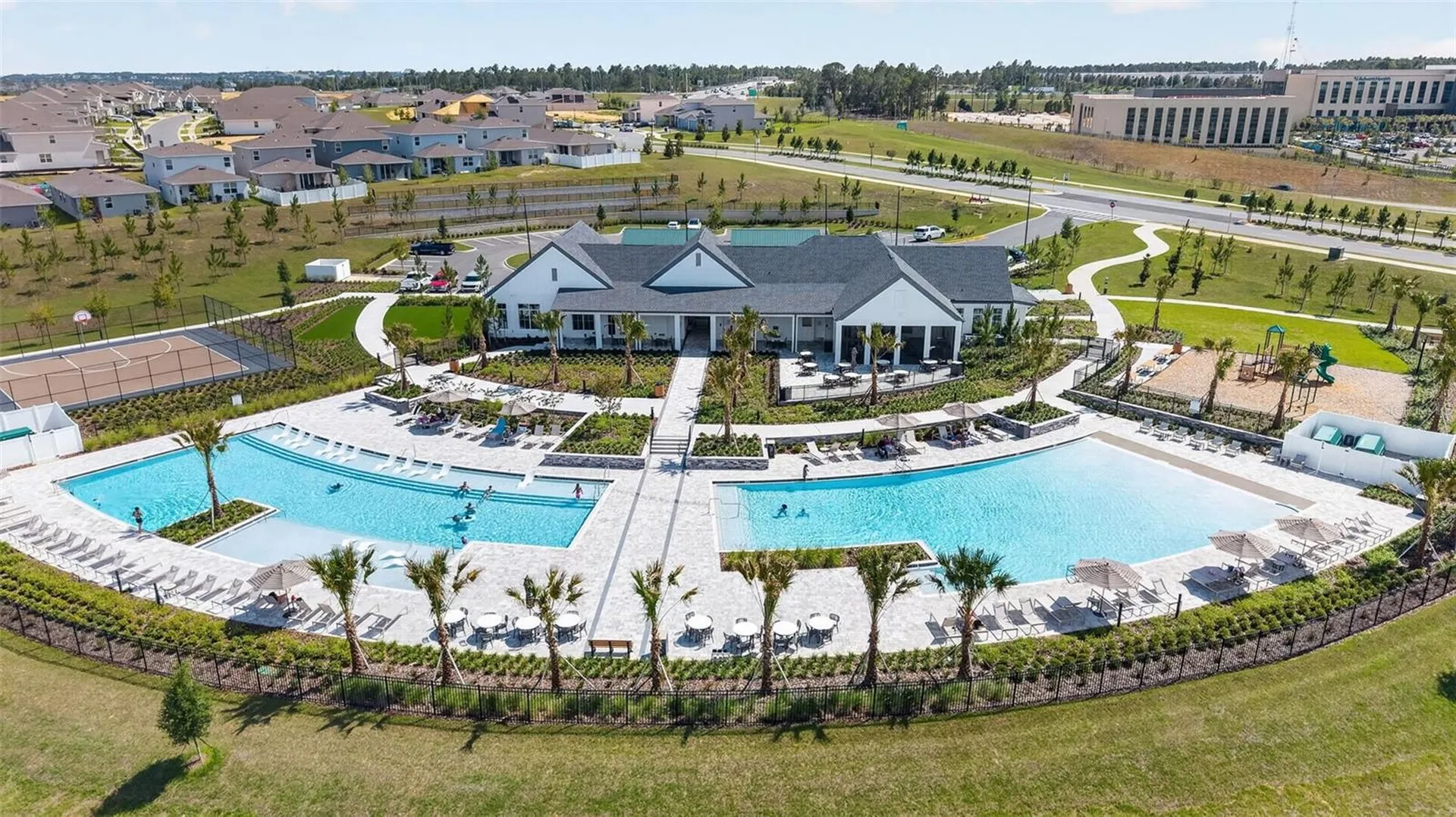 2281 Mystic Maze Lane Clermont FL 34715