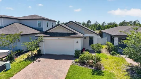2281 Mystic Maze Lane Clermont FL 34715