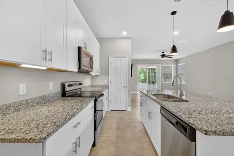 2281 Mystic Maze Lane Clermont FL 34715