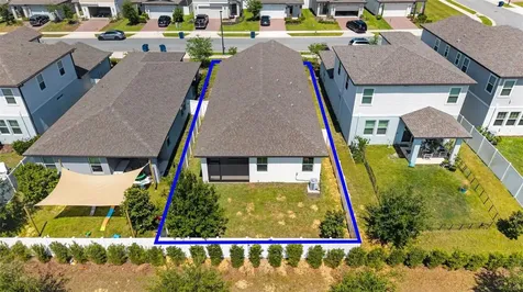 2281 Mystic Maze Lane Clermont FL 34715