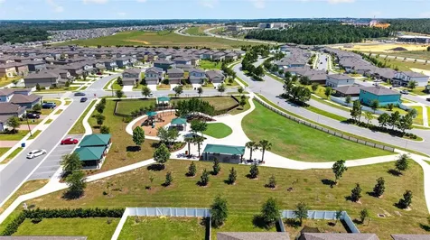 2281 Mystic Maze Lane Clermont FL 34715