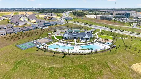 2281 Mystic Maze Lane Clermont FL 34715