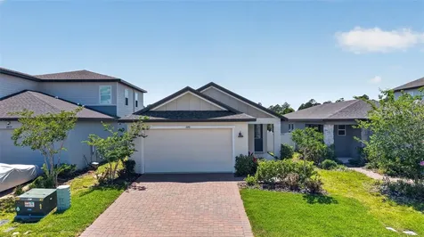 2281 Mystic Maze Lane Clermont FL 34715