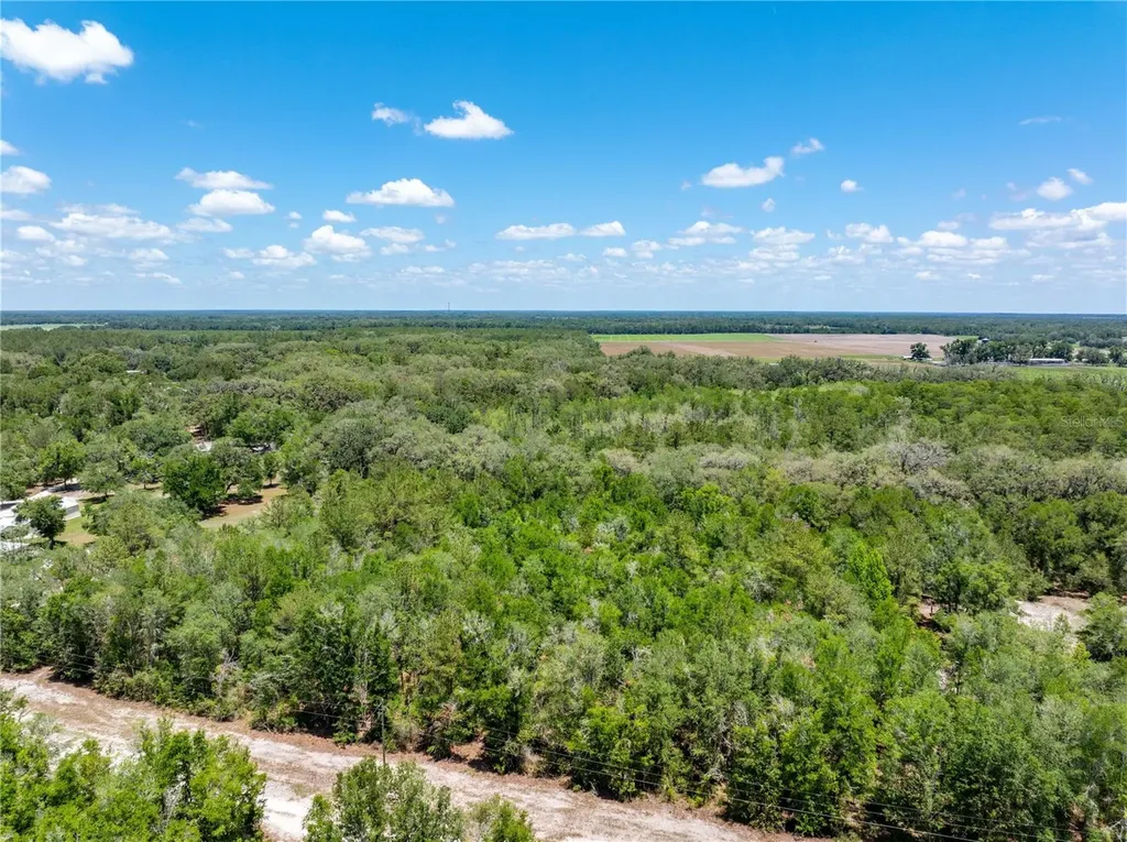 Lot 46 SW Roanoke Terrace Fort White FL 32038