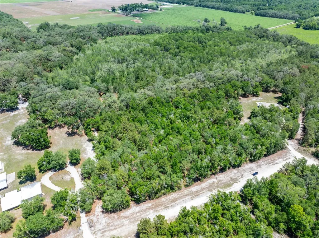 Lot 46 SW Roanoke Terrace Fort White FL 32038