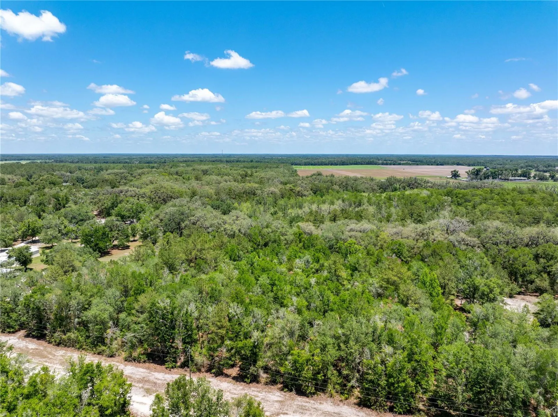 Lot 46 SW Roanoke Terrace Fort White FL 32038