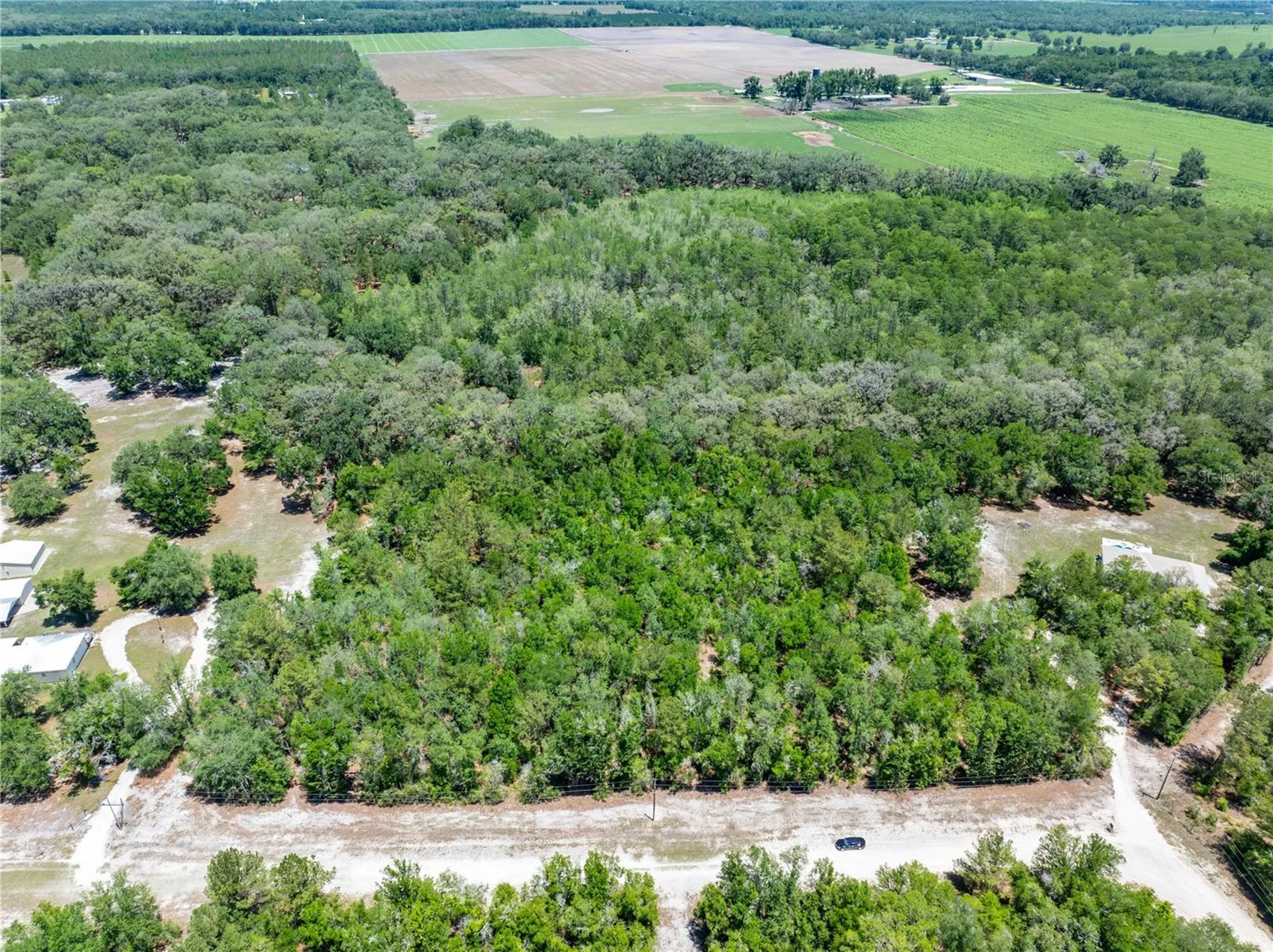 Lot 46 SW Roanoke Terrace Fort White FL 32038