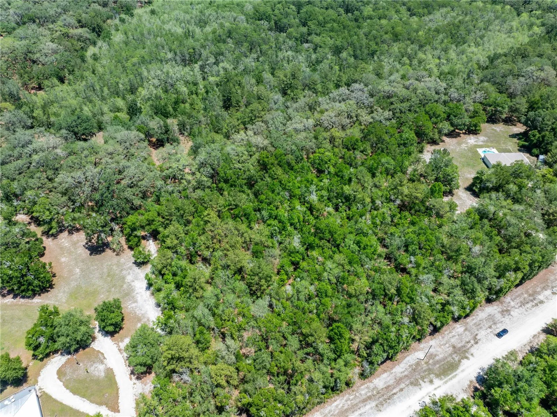 Lot 46 SW Roanoke Terrace Fort White FL 32038