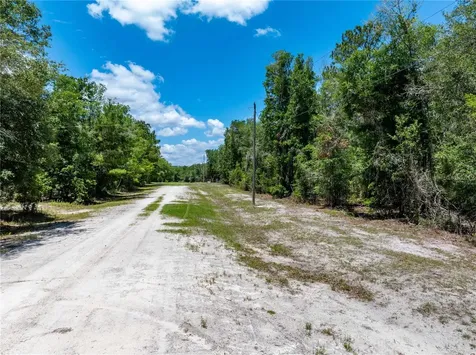 Lot 46 SW Roanoke Terrace Fort White FL 32038