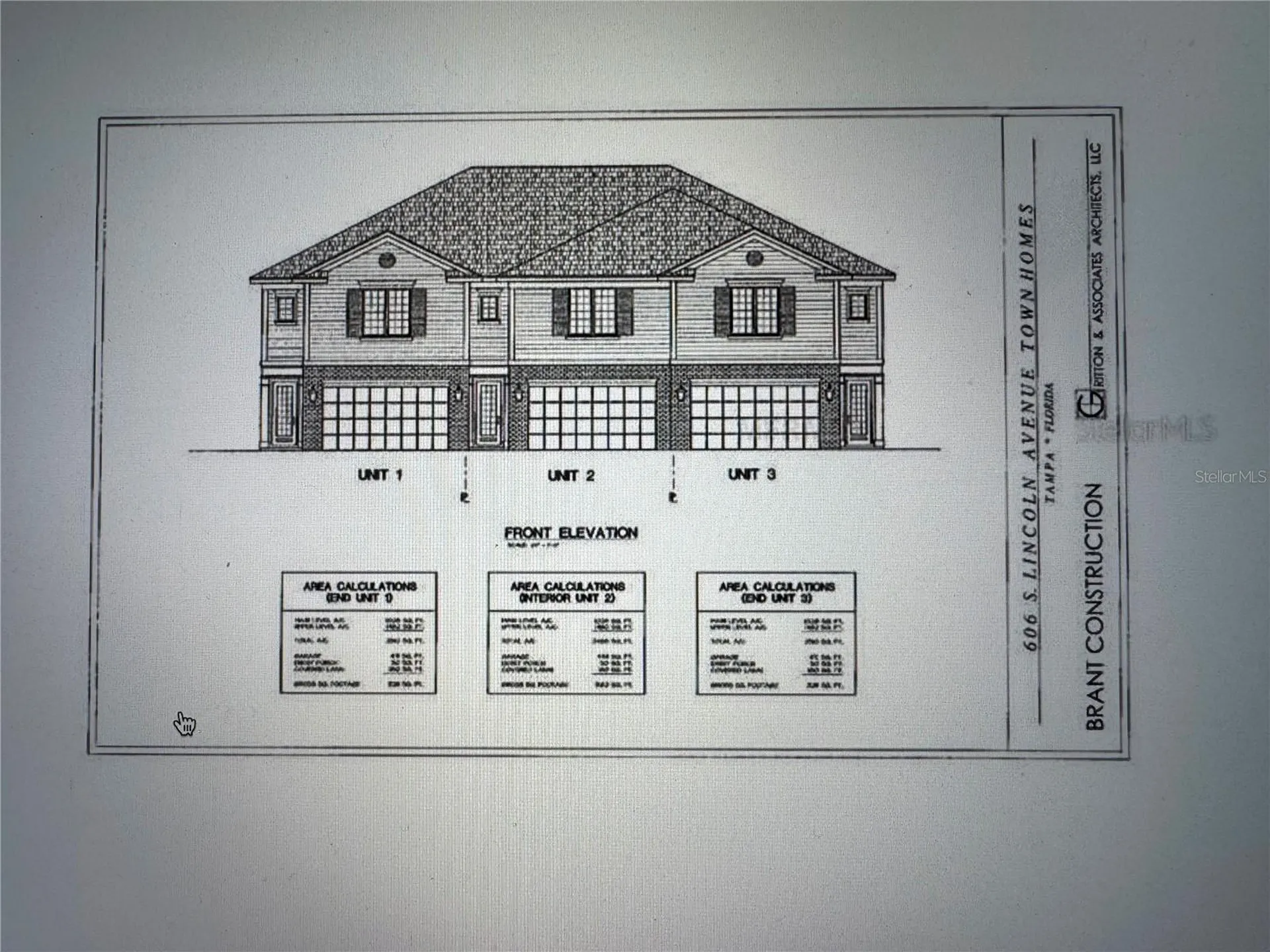 606 S Lincoln Avenue Tampa FL 33609