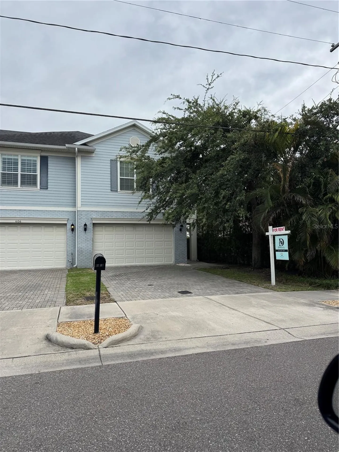 606 S Lincoln Avenue Tampa FL 33609