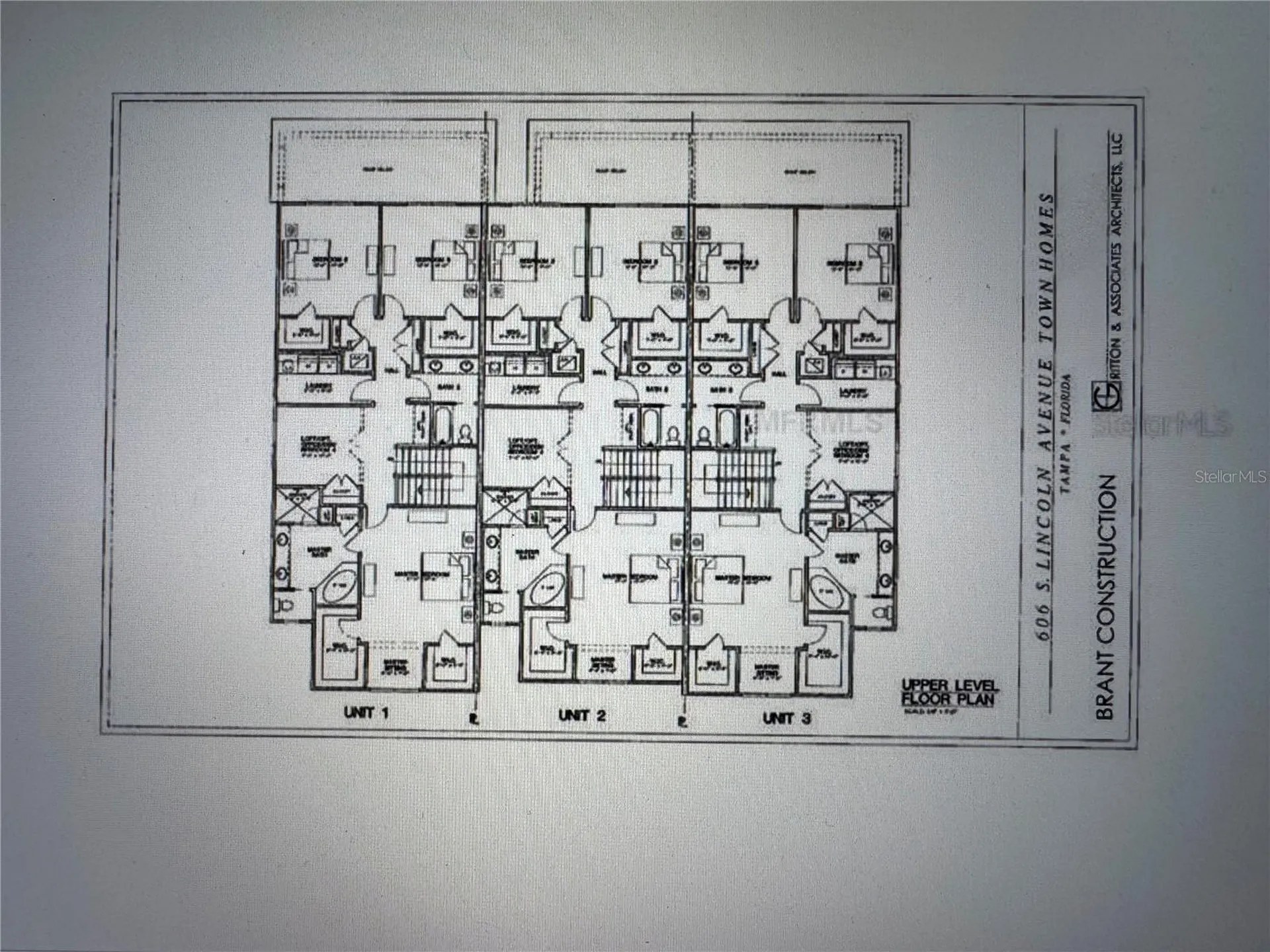 606 S Lincoln Avenue Tampa FL 33609