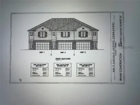 606 S Lincoln Avenue Tampa FL 33609