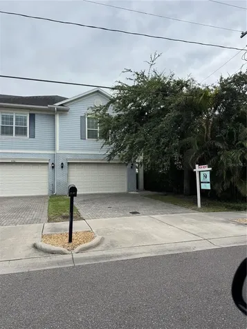 606 S Lincoln Avenue Tampa FL 33609