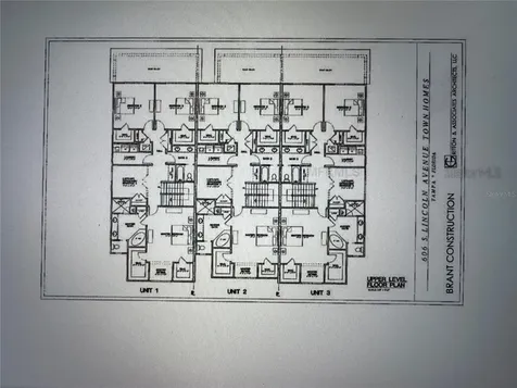 606 S Lincoln Avenue Tampa FL 33609