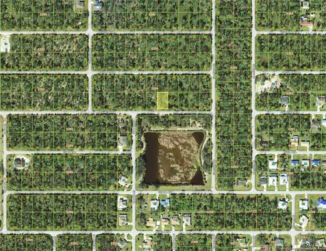 18174 Quincy (lot 7) Avenue Port Charlotte FL 33948