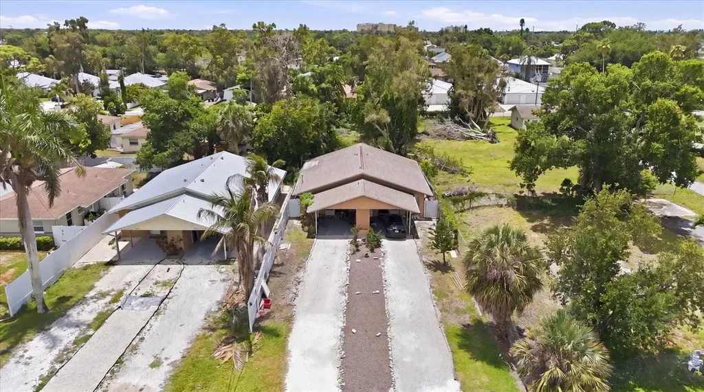 1844 Marbeth Street Sarasota FL 34231