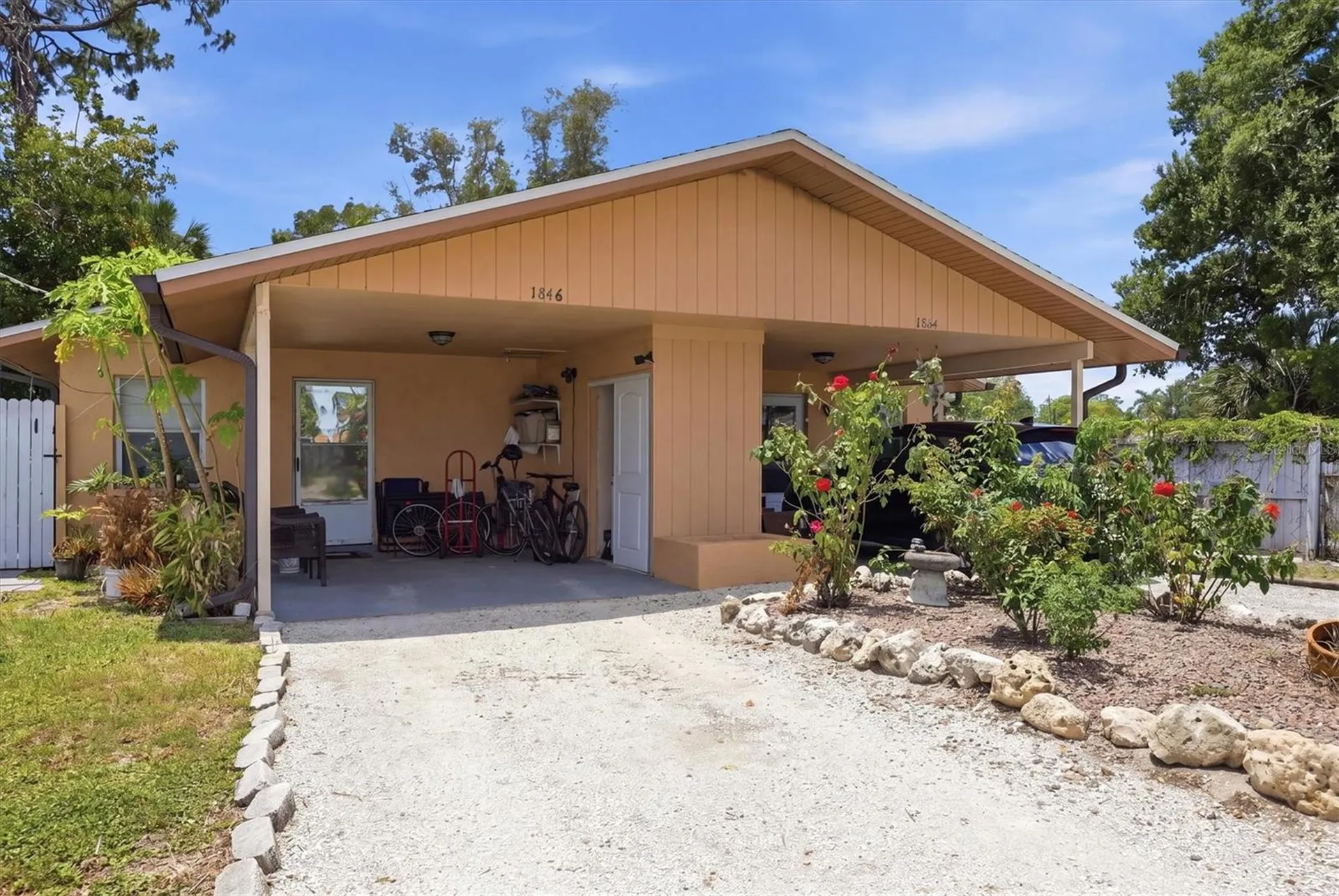 1844 Marbeth Street Sarasota FL 34231