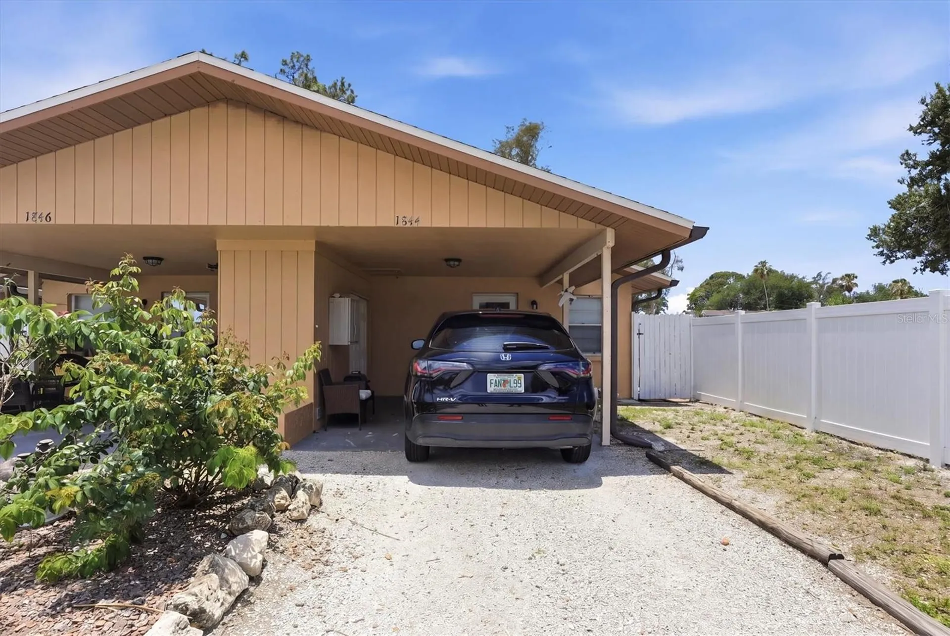 1844 Marbeth Street Sarasota FL 34231