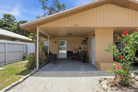1844 Marbeth Street Sarasota FL 34231