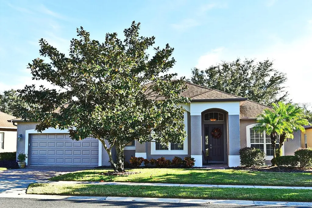 6173 Hedgesparrows Lane Sanford FL 32771