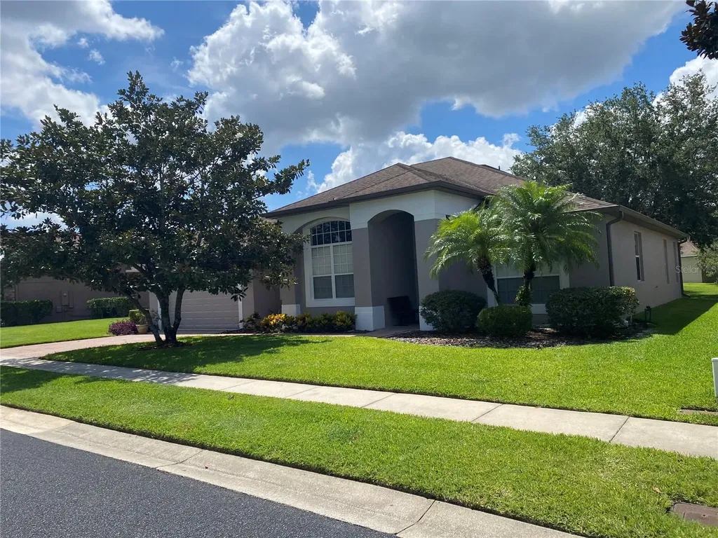 6173 Hedgesparrows Lane Sanford FL 32771