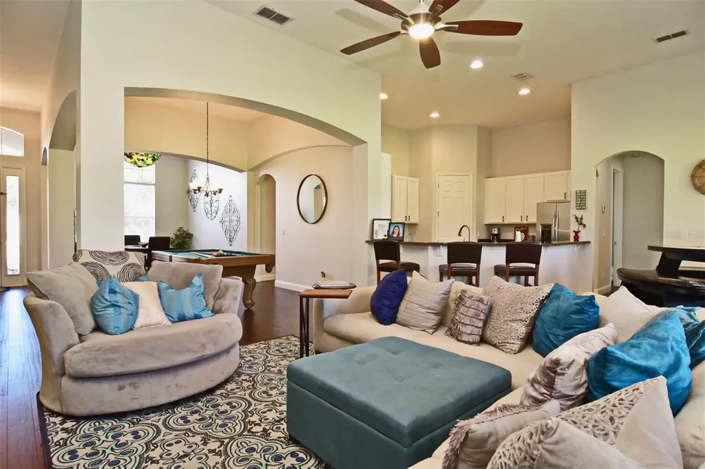 6173 Hedgesparrows Lane Sanford FL 32771