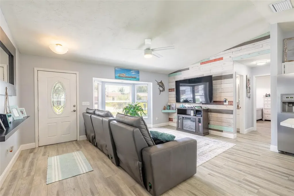 2616 Woodland Drive Edgewater FL 32141