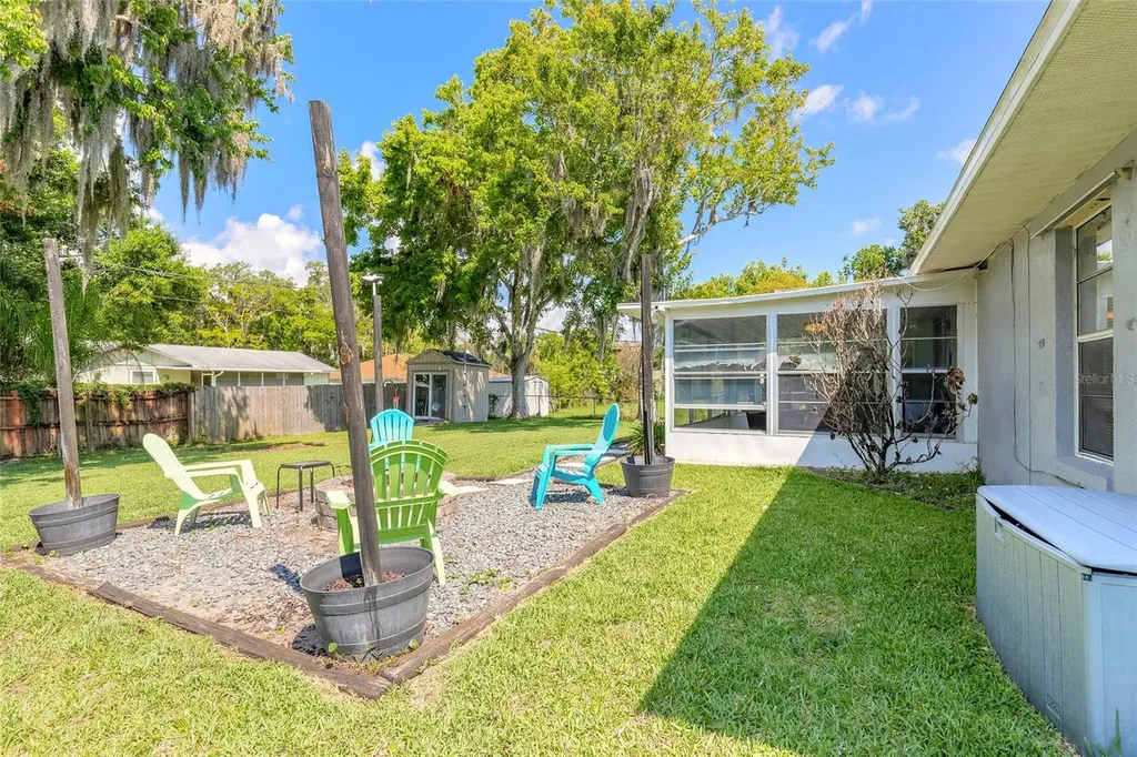 2616 Woodland Drive Edgewater FL 32141
