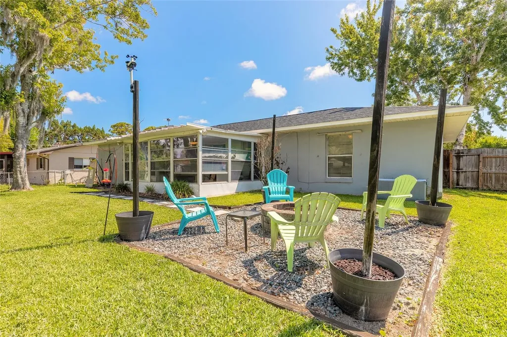 2616 Woodland Drive Edgewater FL 32141