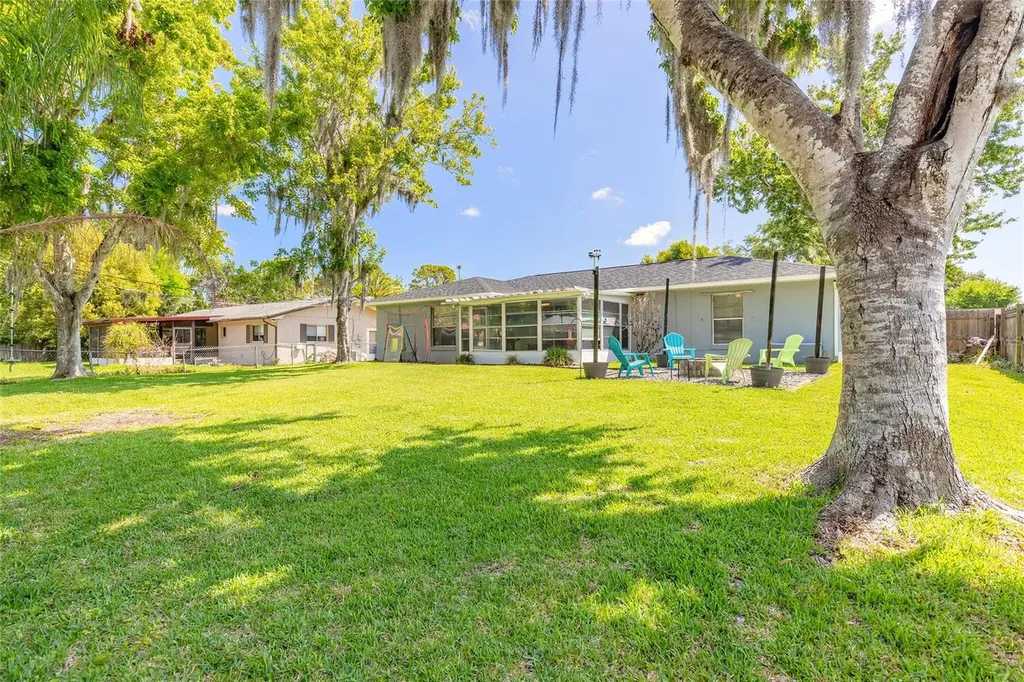 2616 Woodland Drive Edgewater FL 32141
