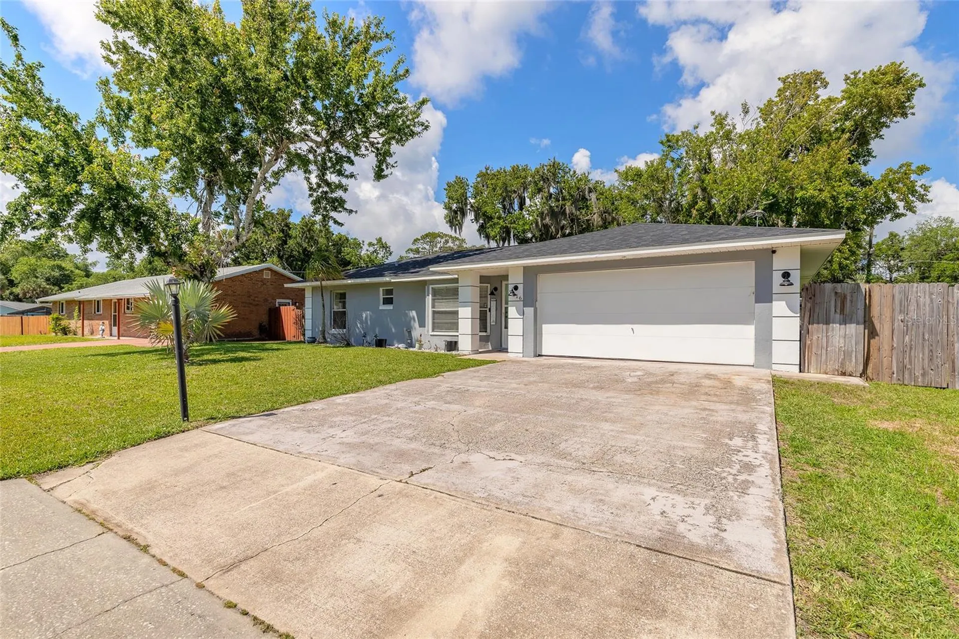 2616 Woodland Drive Edgewater FL 32141