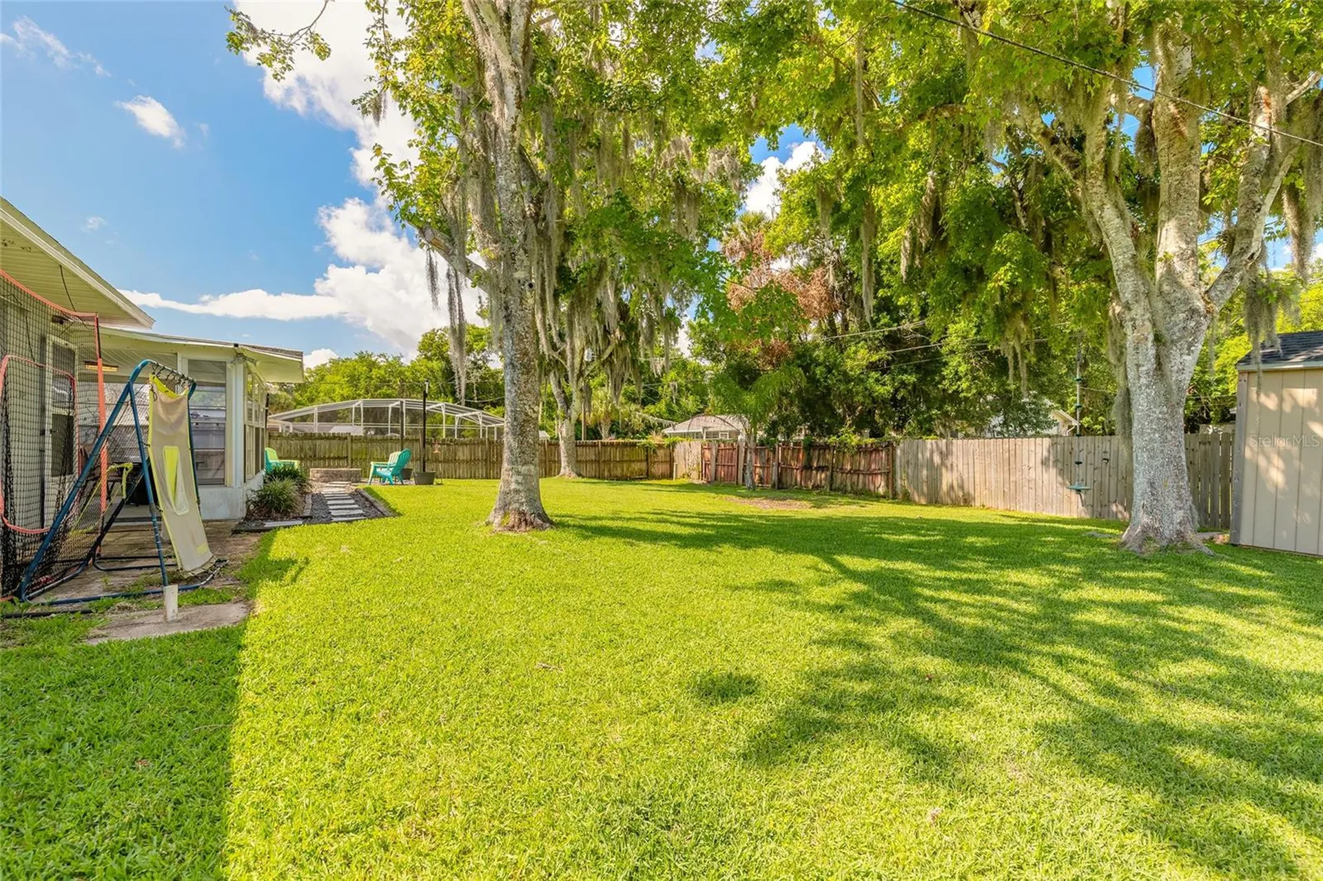 2616 Woodland Drive Edgewater FL 32141