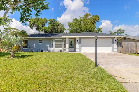 2616 Woodland Drive Edgewater FL 32141