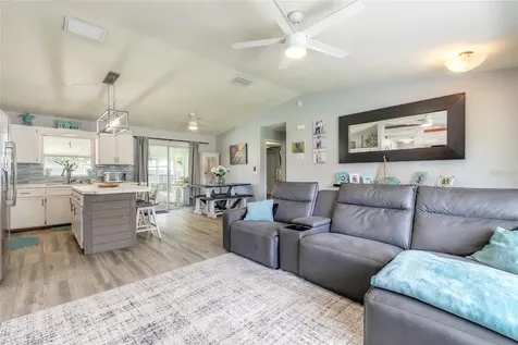 2616 Woodland Drive Edgewater FL 32141