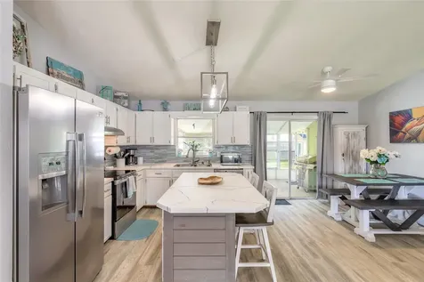 2616 Woodland Drive Edgewater FL 32141