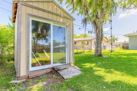 2616 Woodland Drive Edgewater FL 32141