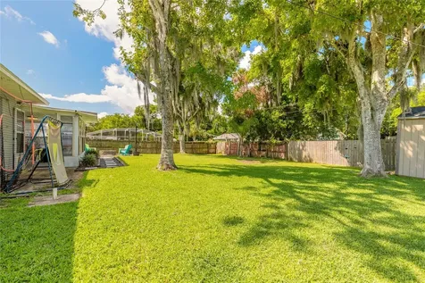 2616 Woodland Drive Edgewater FL 32141