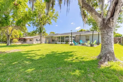 2616 Woodland Drive Edgewater FL 32141