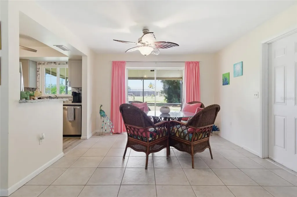 52 Annapolis Lane Rotonda West FL 33947