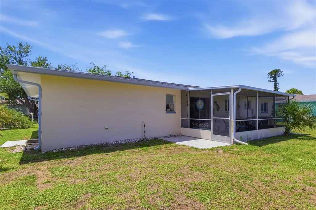 52 Annapolis Lane Rotonda West FL 33947