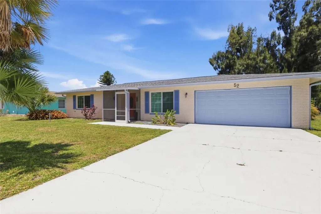 52 Annapolis Lane Rotonda West FL 33947