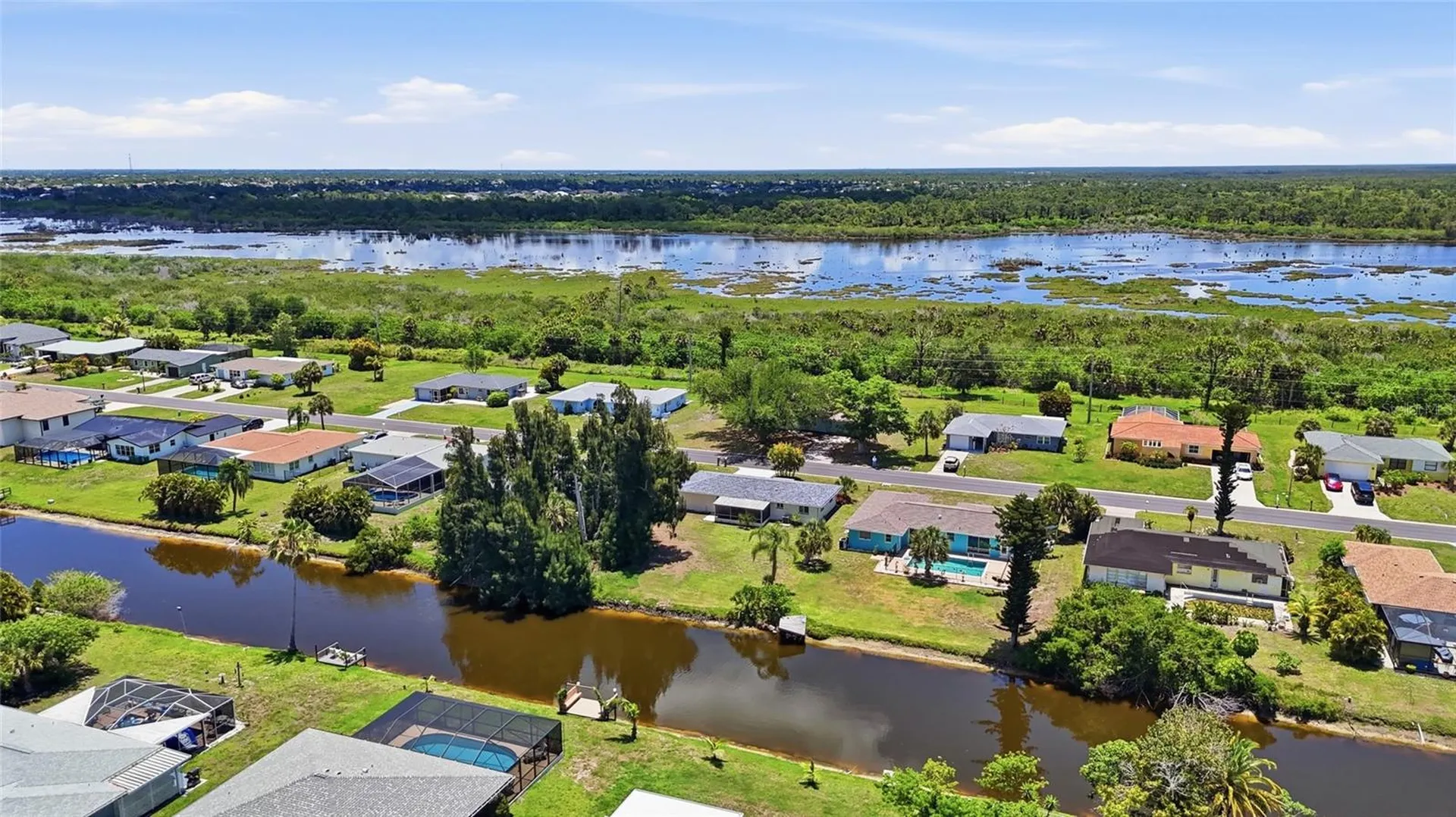 52 Annapolis Lane Rotonda West FL 33947