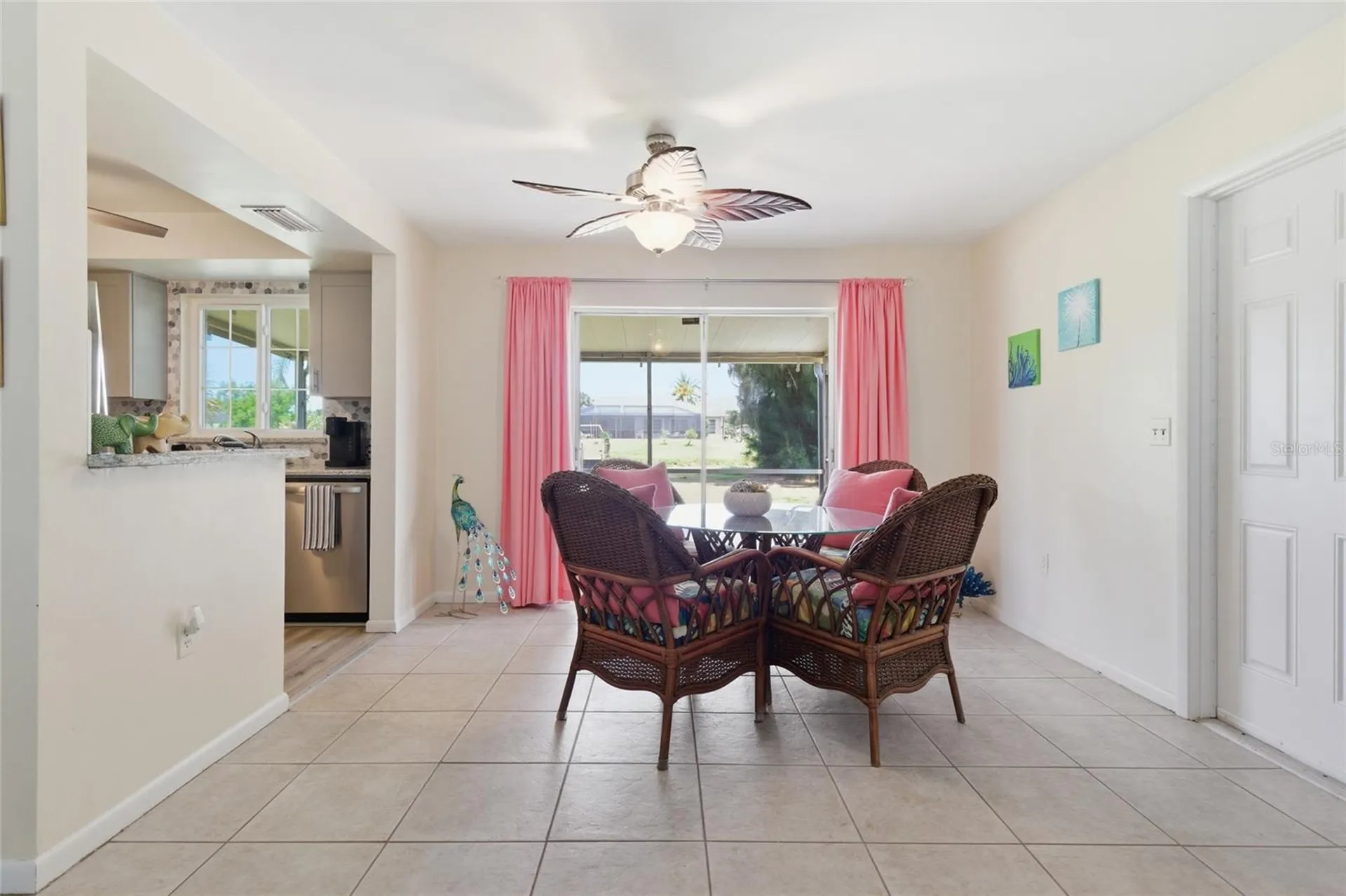 52 Annapolis Lane Rotonda West FL 33947